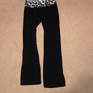 Yoga Pants